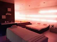 Villa Principe Leopoldo - spa