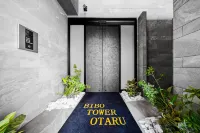 BIBO OTARU 1002 - Kitchens