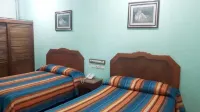 Hotel Azteca Tabasco - Bintang 2