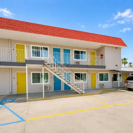 Hotel Ridgecrest an Extended Stay Studios