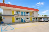 Hotel Ridgecrest an Extended Stay Studios - 2-stjärniga