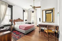 Hotel Saint Helen - 1894 House-Hotel - Homestay