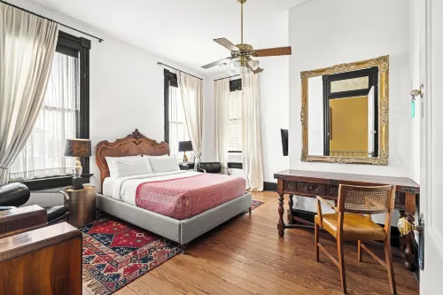 Saint Helens House-Hotel -- Historic District Near Cruise Port - 3-Star