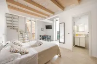NaLusa Rooms - in Centro a Toledo - balcon