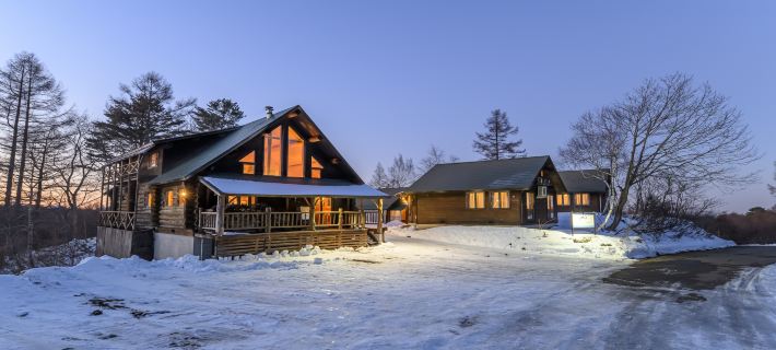 Madarao Vacances Village Ξενοδοχεία στην πόλη Μγιόκο