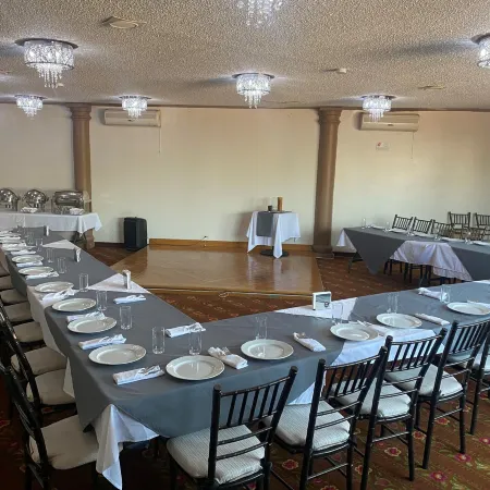 Los Cedros Hotel Inn