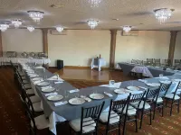 Los Cedros Hotel Inn - Bintang 2