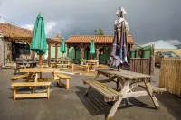 The Union Inn & Restaurant - WiFi