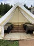 Bear Spring Eco Retreat - 3 stjerner
