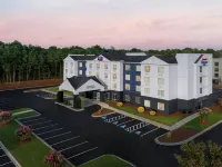 Fairfield by Marriott Inn & Suites Columbia Harbison Hotels near Harbison State Forest
