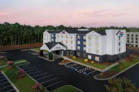 Fairfield by Marriott Inn & Suites Columbia Harbison - sarapan
