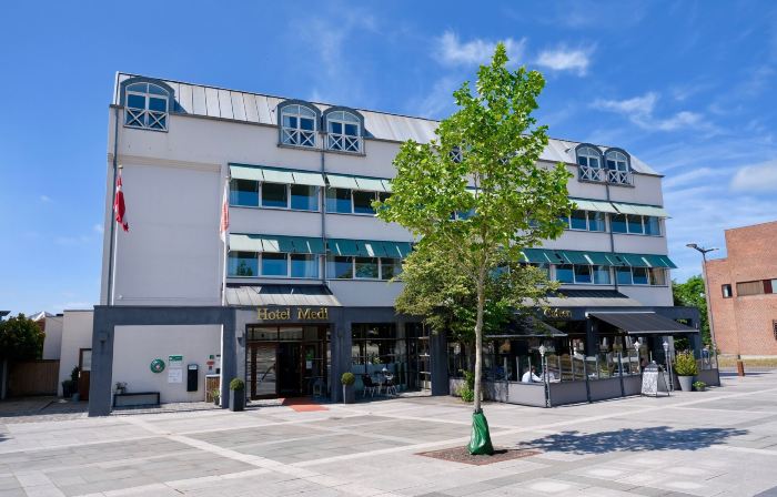 Hotel Medi