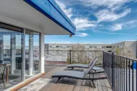 The Wharf Inn - Motels