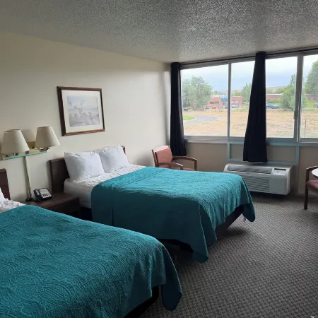 Hot Springs Hotel & Spa
