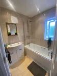 The Bournemouth Garden Retreat - 2 ดาว