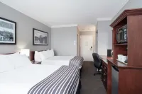 Sandman Inn Kamloops - พร้อมWifi