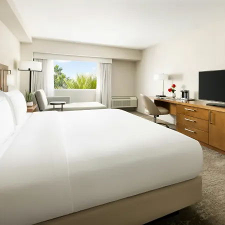 Hilton Tucson East