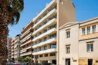Wyndham Residences Piraeus Marina Zeas - 3-Star