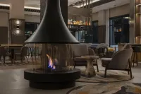 Hyatt Place Bozeman Yellowstone Airport - bar