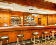 Comfort Suites - bar