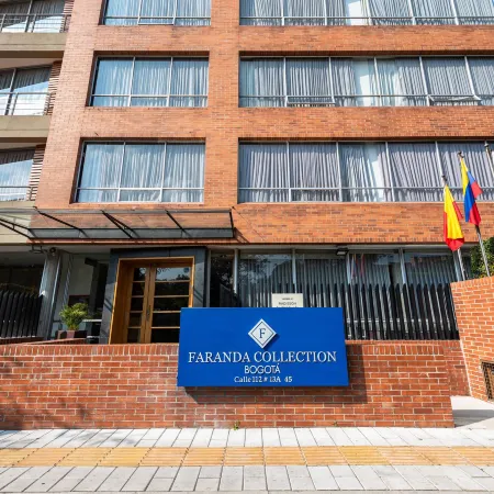 Faranda Collection Bogota, a Member of Radisson Individuals