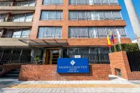 Faranda Collection Bogota, a Member of Radisson Individuals - Gym