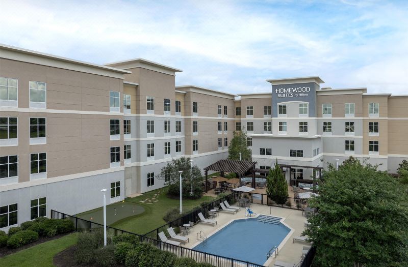 Homewood Suites by Hilton Mobile I-65/Airport Blvd photo 4