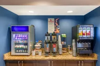 Comfort Inn University - Morgenmad