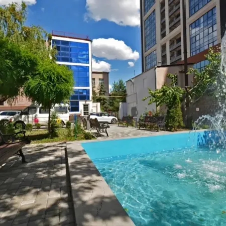 Seva Komitas Hotel