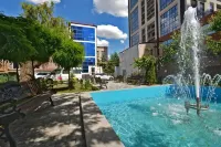 Seva Komitas Hotel - 2-Star