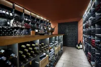 Hotel la Villa Duflot Restaurant & Spa Nuxe - Barer