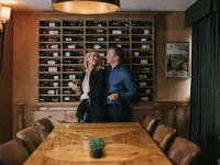 Executive The Inn At Whistler Village & Mountain Side Hotel Hotels near Excelerator Chair
