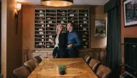 Executive The Inn At Whistler Village & Mountain Side Hotel - Wifi