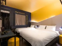 ibis Styles Barretos - Wifi
