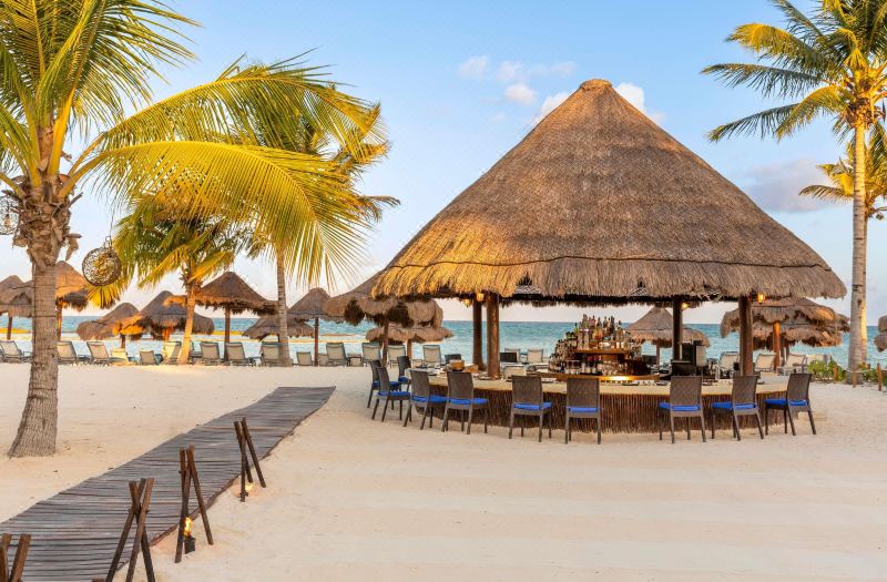 Fairmont Mayakoba photo 4