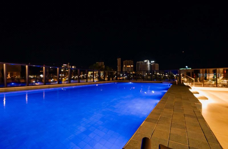 Novotel Uberlândia photo 5