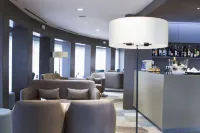 Montebelo Girassol Maputo Hotel - bar