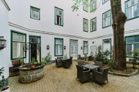 Hotel Westbahn - جاكوزي