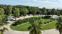 Arthotel & Park Lecce - Parkering