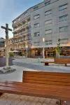Hotel Virgen del Camino Pontevedra - 3 stjerner
