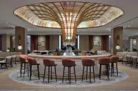 The St. Regis Longboat Key Resort - bar