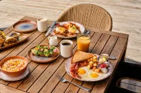 Three Waters Resort and Marina, Islamorada, a Tribute Portfolio Resort - Bữa sáng