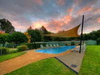Discovery Parks - Mount Buffalo - piscina