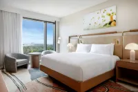 Hall Park Hotel, Autograph Collection - balcony