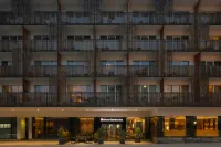 Hilton Garden Inn Davos - Wifi