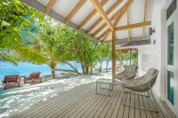 Ellaidhoo Maldives by Cinnamon - spa