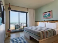 Moxy Virginia Beach Oceanfront Hotels near Owl Creek