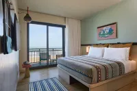 Moxy Virginia Beach Oceanfront - bar