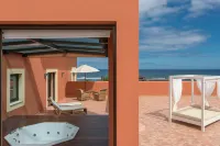 Sheraton Fuerteventura Beach, Golf & Spa Resort - Bathtub