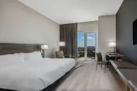 AC Hotel Charlotte City Center - Wifi
